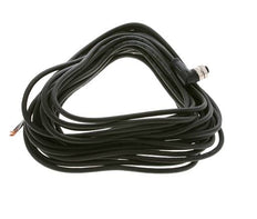 Connection Line Connector M12 10m