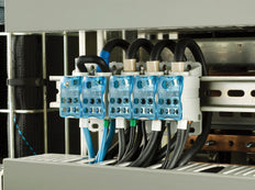 NVent ERIFLEX Distribution Terminal Block - 569030