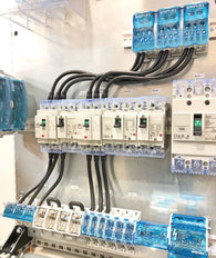 NVent ERIFLEX Distribution Terminal Block - 569030