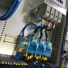 NVent ERIFLEX Distribution Terminal Block - 569040