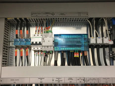 NVent ERIFLEX Distribution Terminal Block - 569060