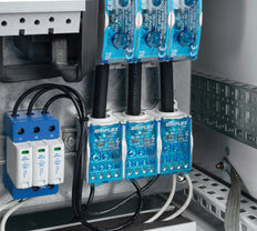 NVent ERIFLEX Distribution Terminal Block - 569040