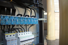 NVent ERIFLEX Distribution Terminal Block - 569030