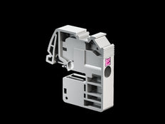 Rittal SV Push-In Conductor Clamp 1.5-4mm - 3450505 [10 Pieces]