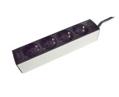 Ratio Electric Plenty Power Distribution Panel (PDU) (European Socket) - PLA206-4