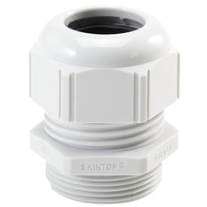 Skintop ST PG11 Cable Gland RAL7035 Light Gray - 53018020 [100 Pieces]