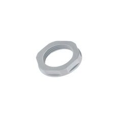 SKINTOP GMP-GL-M25 Fiberglass Reinforced Lock Nut - 53119030 [50 Pieces]