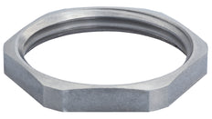 Hummel M12x1.5 Stainless Steel Metric Locknut - 1161120058