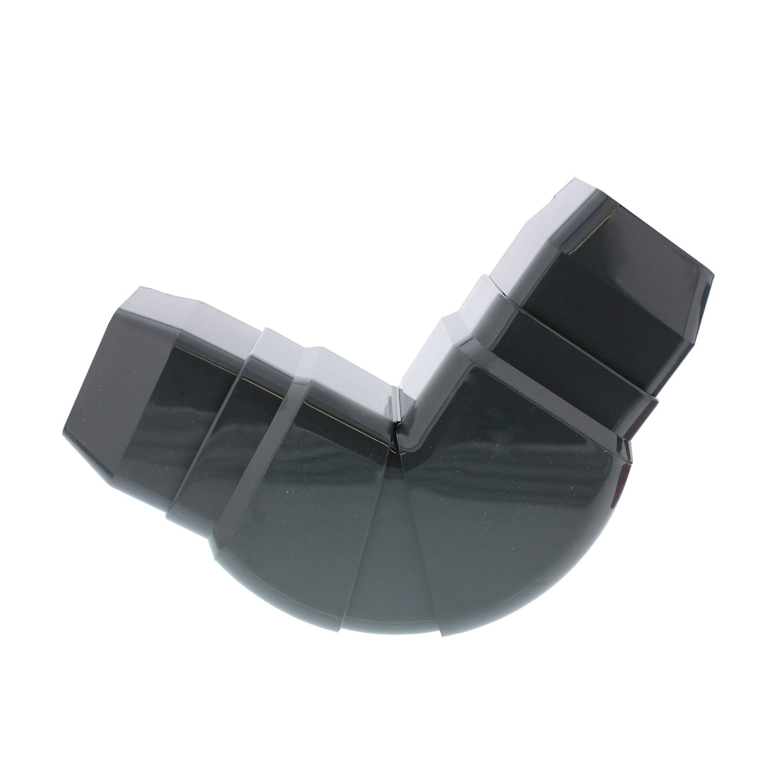 Canalit AC Vertical Corner Piece Pipe Duct - 942466