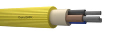 Draka QWPK 450/750V 5G4 PUR Ribbed Industrial Cable - 120433 [2 Meters]
