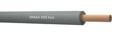 Draka VDS 90C Installation Wire - 832776D3 [100 Meters] - Nominal cross section conductor: 2.5 mm2
