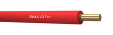 Draka VD Installation Wire - 802900D3 [100 Meters] - Nominal cross section conductor: 2.5 mm2