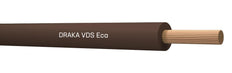 Draka VDS Installation Wire - 817222F3 [100 Meters] - Nominal cross section conductor: 10 mm2