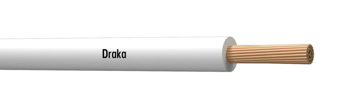 Draka VMDS 90C Installation Wire - 132743 [100 Meters]