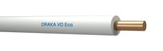 Draka VD Installation Wire - 802916D3 [100 Meters] - Nominal cross section conductor: 2.5 mm2