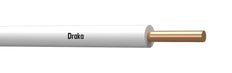 Draka VMD 90C Installation Wire - 132752 [100 Meters] - Nominal cross section conductor: 0.75 mm2
