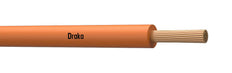 Draka VMDS 90C Installation Wire - 132744 [100 Meters] - Nominal cross section conductor: 1 mm2
