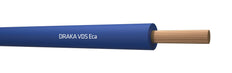 Draka VDS Installation Wire - 800405D3 [100 Meters] - Nominal cross section conductor: 4 mm2