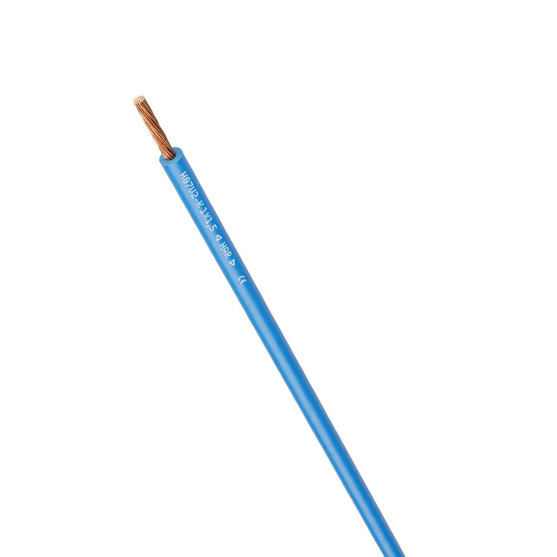 Lapp H07V2-K Installation Wire - 4519028-50 [50 Meters]