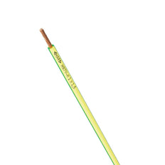 Lapp H07V-K Installation Wire - 4520002S-100 [100 Meters] - Nominal cross section conductor: 2.5 mm2