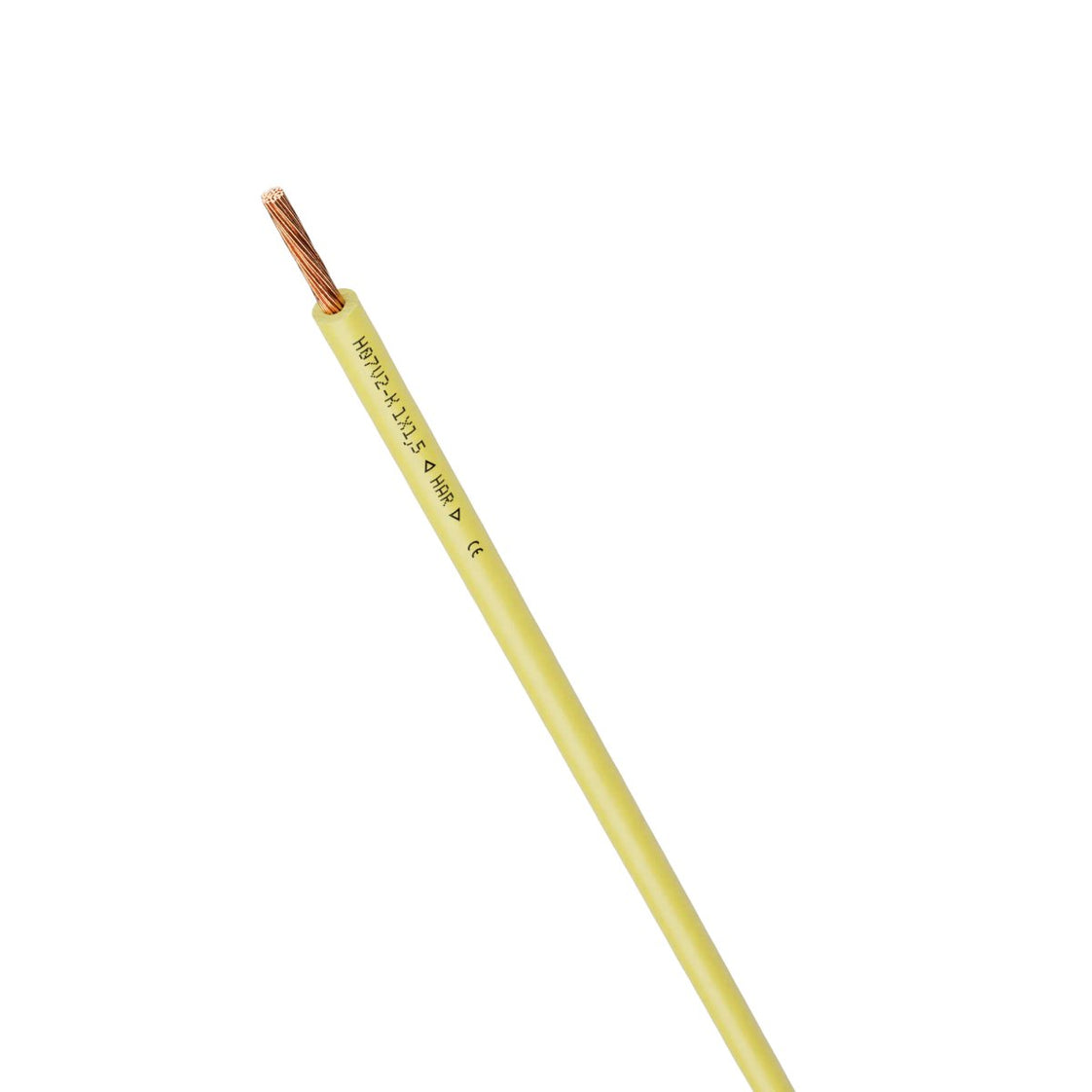 Lapp H07V2-K Installation Wire - 4519112-100 [100 Meters]