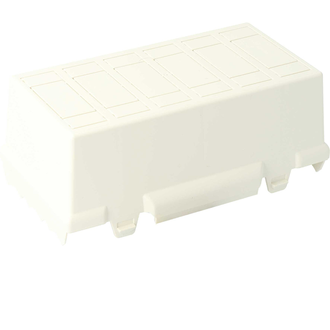 Attema BK1619 Cover For Surface-Mounted Box Wall/Ceiling - AT1624