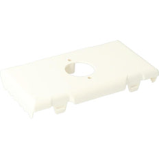 Attema BK1619 Cover For Surface-Mounted Box Wall/Ceiling - AT1621 [2 Pieces]