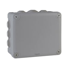Schneider Electric Sarel MUREVA Surface mounted Wall/Ceiling Box - ENN05010