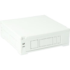 Attema Cable-mate Surface mounted Wall/Ceiling Box - AT2525