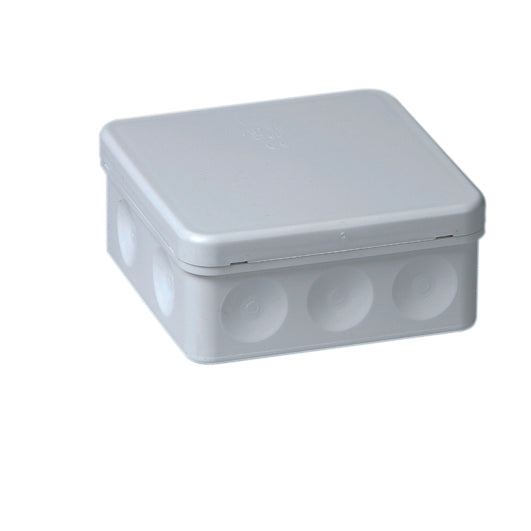 ABB Hafobox Surface mounted Wall/Ceiling Box - 1SPY007199T0130 [2 Pieces]
