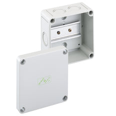 Spelsberg RKi 4/07-L Terminal Box Enclosure - 63990701