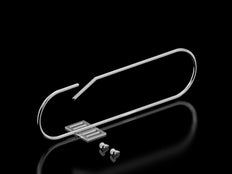 Rittal DK Cable Management Ring 330x90mm - 7220600 [4 Pieces]