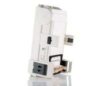 Schneider Electric Canalis Branch Box Busbar sleeve - KSB63SM48