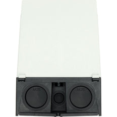 EATON INDUSTRIES CI Switch Box Empty - 206894