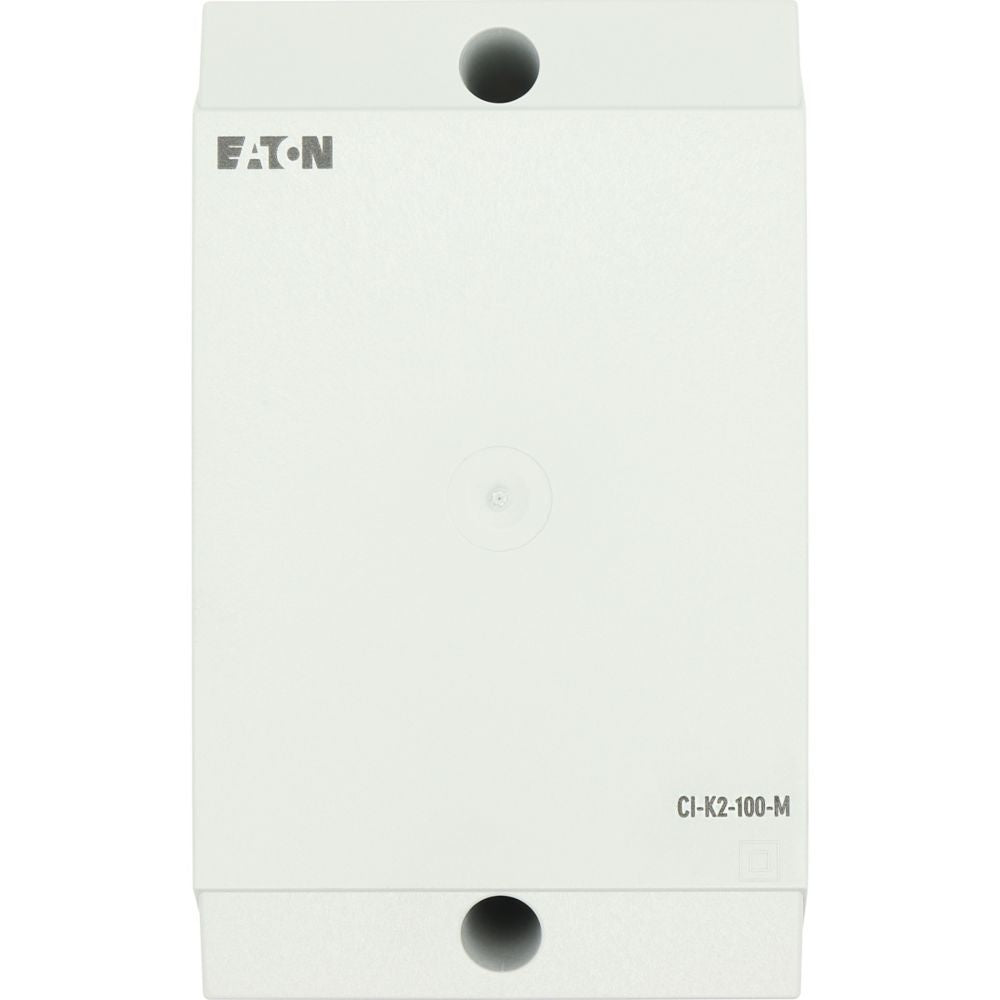 EATON INDUSTRIES CI Switch Box Empty - 206893