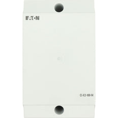 EATON INDUSTRIES CI Switch Box Empty - 206893