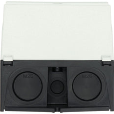 EATON INDUSTRIES CI Switch Box Empty - 206893