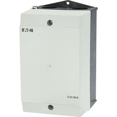 EATON INDUSTRIES CI Switch Box Empty - 206893