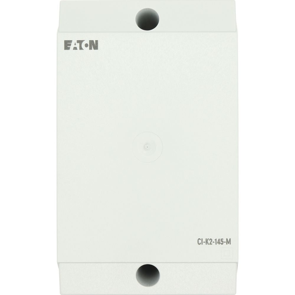 EATON INDUSTRIES CI Switch Box Empty - 206894