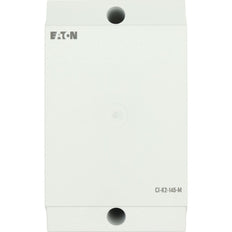 EATON INDUSTRIES CI Switch Box Empty - 206894
