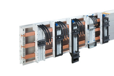 Rittal SV Power Rail Support - 9340430