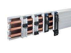 Rittal SV Power Rail Support - 9340630