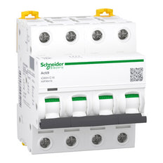 Schneider Electric Circuit Breaker - A9F89416