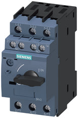 Siemens 3RV2011 S00 Motor Protection Circuit Breaker 16A - 3RV20114AA15