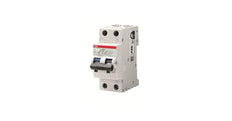 ABB System pro M Compact Earth Leakage Circuit Breaker - 2CSR255180R3204