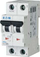 EATON INDUSTRIES FAZ Circuit Breaker - 278763