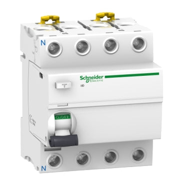 Schneider Electric Ground Fault Circuit Interrupter - A9R04463