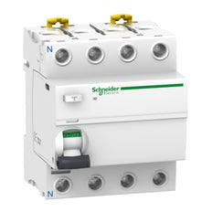 Schneider Electric Ground Fault Circuit Interrupter - A9R04463