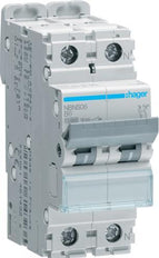 Hager NBN Circuit Breaker - NBN506
