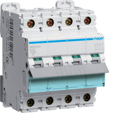 Hager NBN Circuit Breaker - NBN640